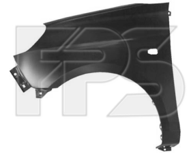 Крыло переднее FPS FP4028313