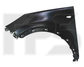 Крыло переднее FPS FP4024313
