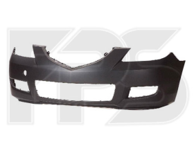 Бампер FPS FP3476901