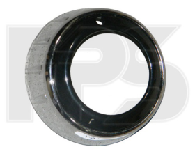 Рамка противотуманной фары FPS FP4817912