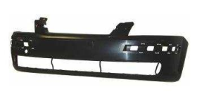 Бампер FPS FP3127901