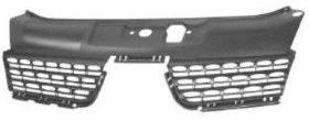 Решетки радиатора FPS FP5604990