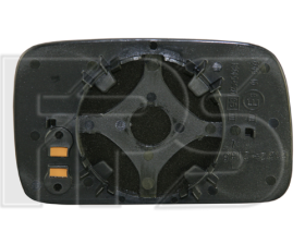 FP9505M53 FPS Скло зовнішнього дзеркала