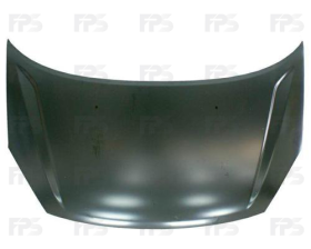 Капот FPS FP3220280