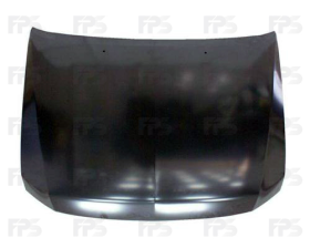 Капот FPS FP3738280