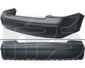 Бампер FPS FP9543951