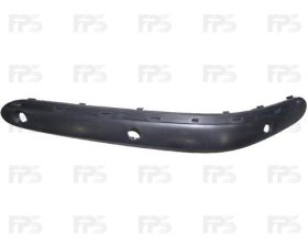 Облицювання бампера FPS FP4602927