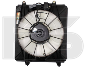 Вентилятор системы охлаждения двигателя FPS FP30W145