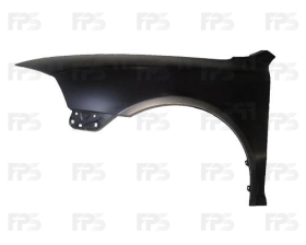 Крыло переднее FPS FP6407312