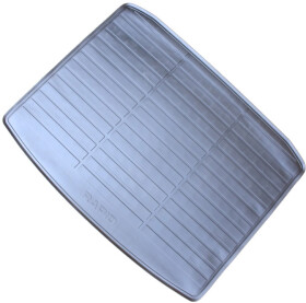 Коврик VAG 5JJ061190 черный