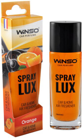 Ароматизатор Winso Lux Spray Orange 55