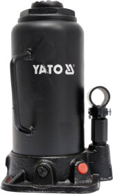 Домкрат Yato пляшковий гідравлічний 15 т YT-17006