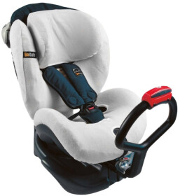 Летний чехол для автокресла BeSafe X3 525299