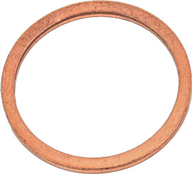 Уплотняющее кольцо сливной пробки VAG N0438541