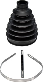 Пыльник ШРУСа Parts-Mall PXCWA-321