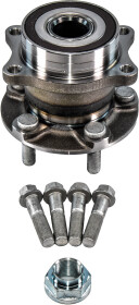 Ступиця колеса MOOG SU-WB-12078