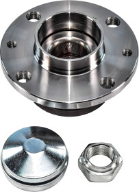 Ступиця колеса Starline LO 23583