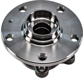 Ступица колеса Profit 2501-3643