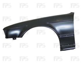 Крыло переднее FPS FP0057311