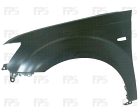 Крыло переднее FPS FP4812311