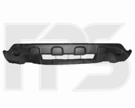 Бампер FPS FP3010902