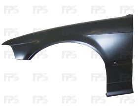 Крыло переднее FPS FP0060311