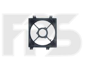 Вентилятор системы охлаждения двигателя FPS FP32W280