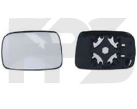 Стекло наружного зеркала FPS FP8109M11