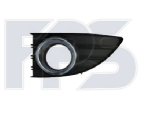 Рамка противотуманной фары FPS FP5628911