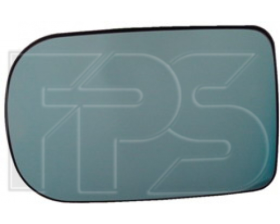 Стекло наружного зеркала FPS FP0065M52