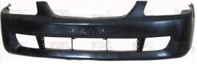 Бампер FPS FP3475902