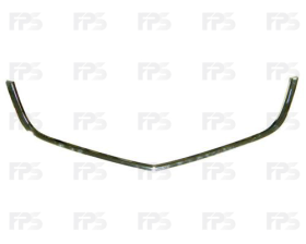 Решетка радиатора FPS FP3007991