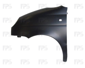 Крыло переднее FPS FP2201312