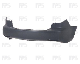 Бампер FPS FP4403950