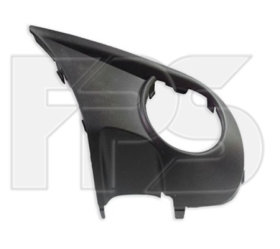 FP7410996 FPS Рамка протитуманної фари для Volkswagen Touareg
