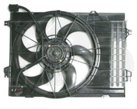 Вентилятор системы охлаждения двигателя FPS FP32W97