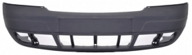 Бампер FPS FP0014900