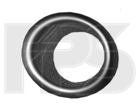 Рамка противотуманной фары FPS FP5013996