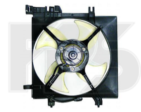 Вентилятор системи охолодження двигуна FPS FP67W353