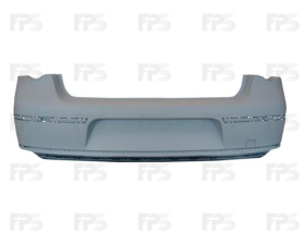 Бампер FPS FP7407950