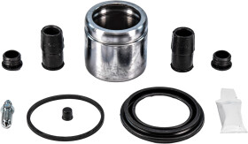 Ремкомплект тормозного суппорта Autofren Seinsa D41660C