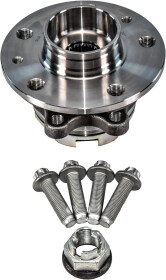 Ступица колеса SNR R155120