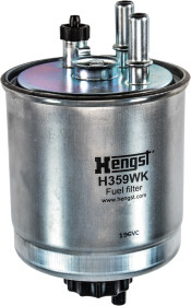 Топливный фильтр Hengst Filter H359WK