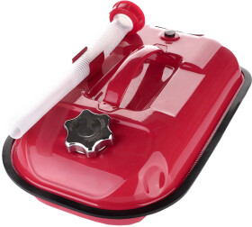 Канистра Sapfire для топлива и масел