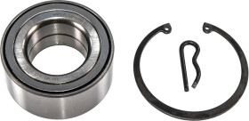 Подшипник ступицы колеса MAPCO 26316