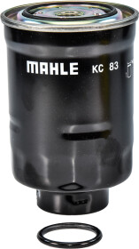Топливный фильтр Mahle KC83