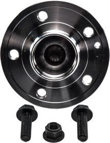 Ступица колеса BTA H1M026BTA