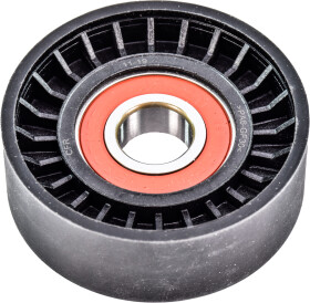 Натяжной ролик поликлинового ремня Caffaro 16-99