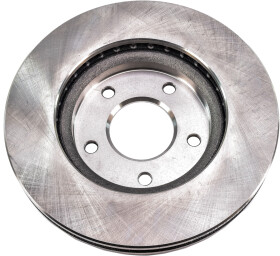 Тормозной диск ABE C35070ABE