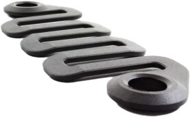 Вешалка-крючок VAG 000061126A041